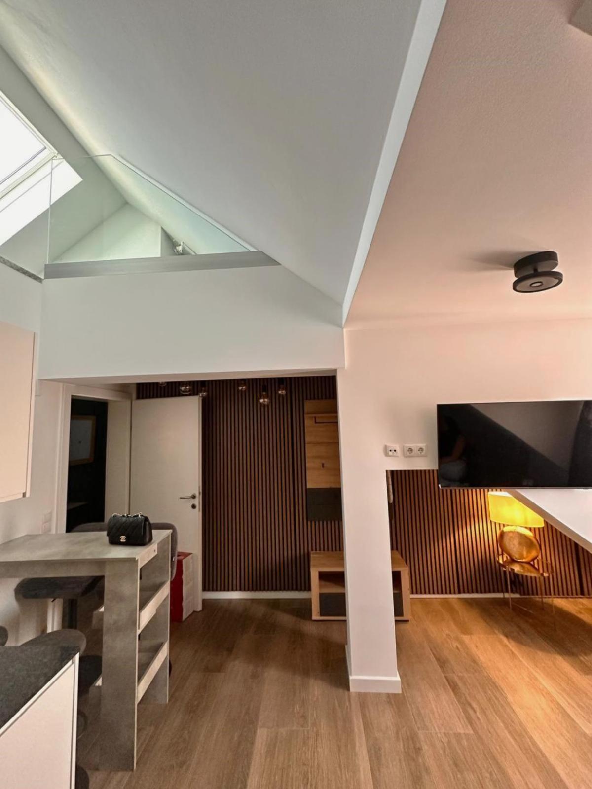 Bossa Design Appart hôtel