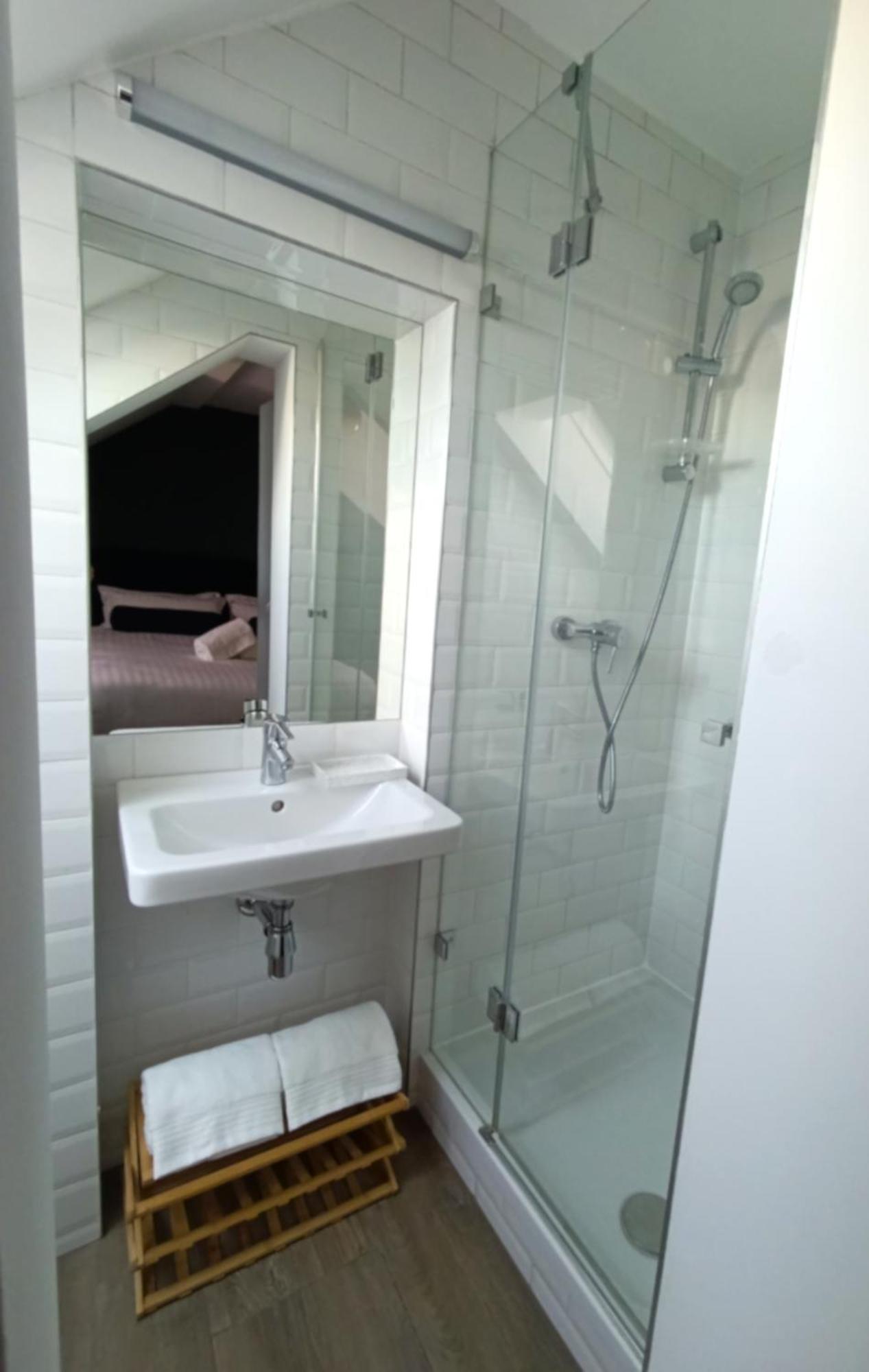 Appart hôtel Bossa Design Vienne