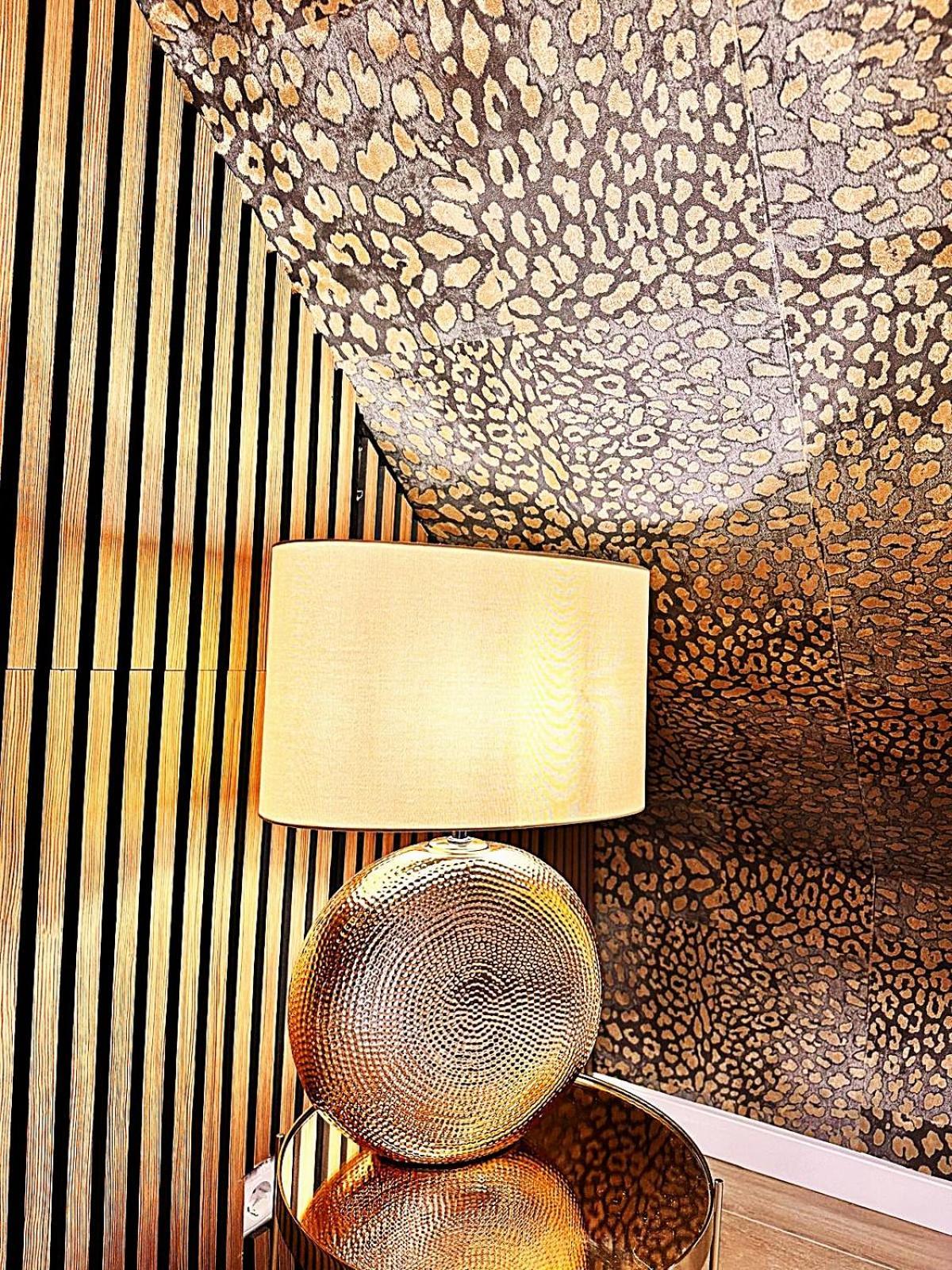 Appart hôtel Bossa Design *