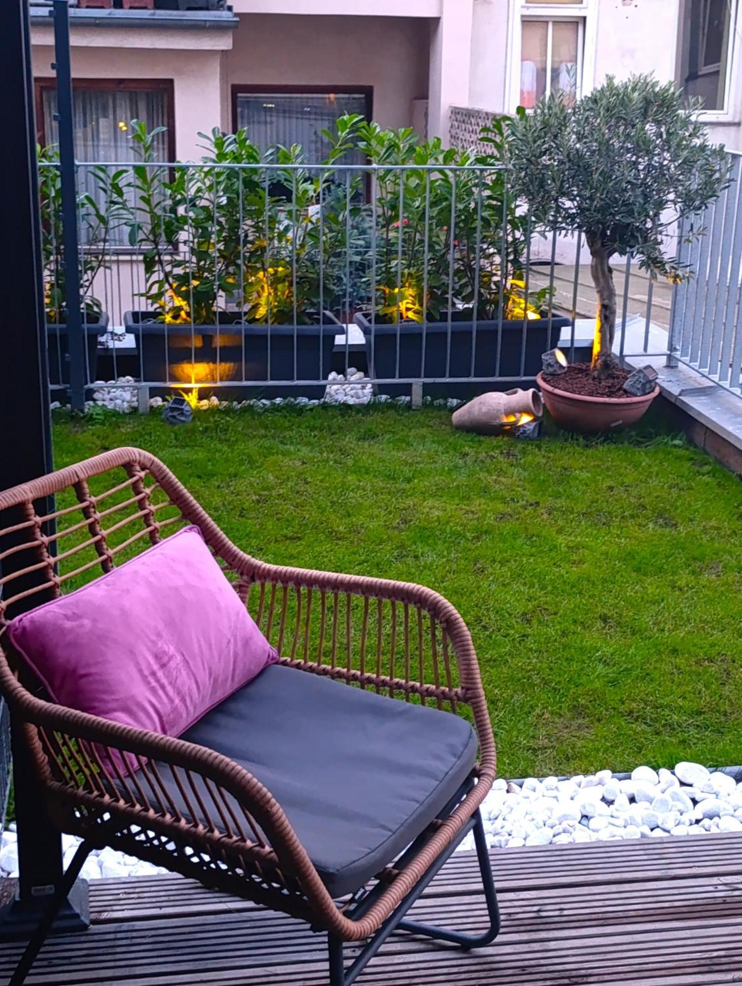 Bossa Design Appart hôtel