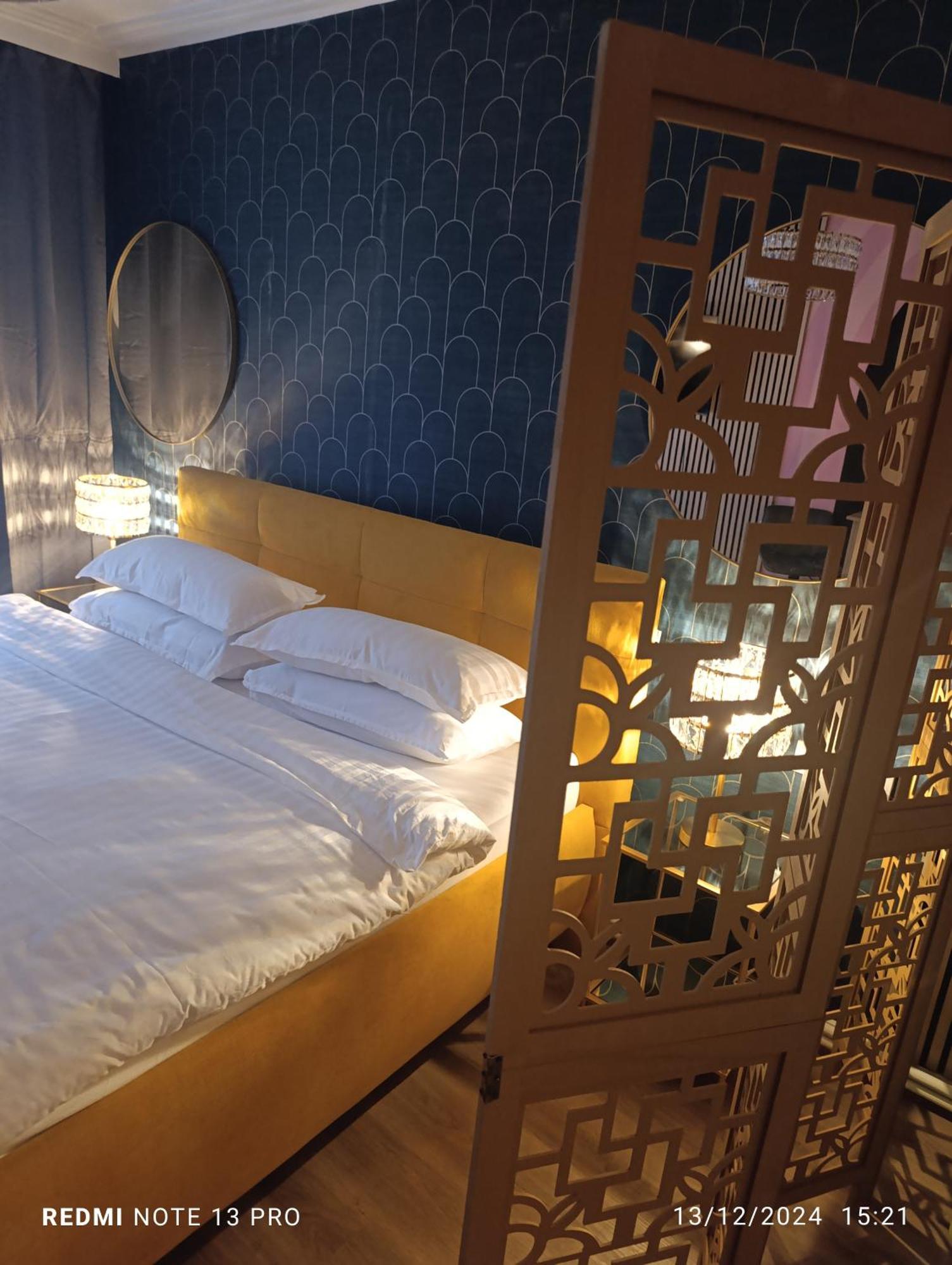 Aparthotel Bossa Design Viena