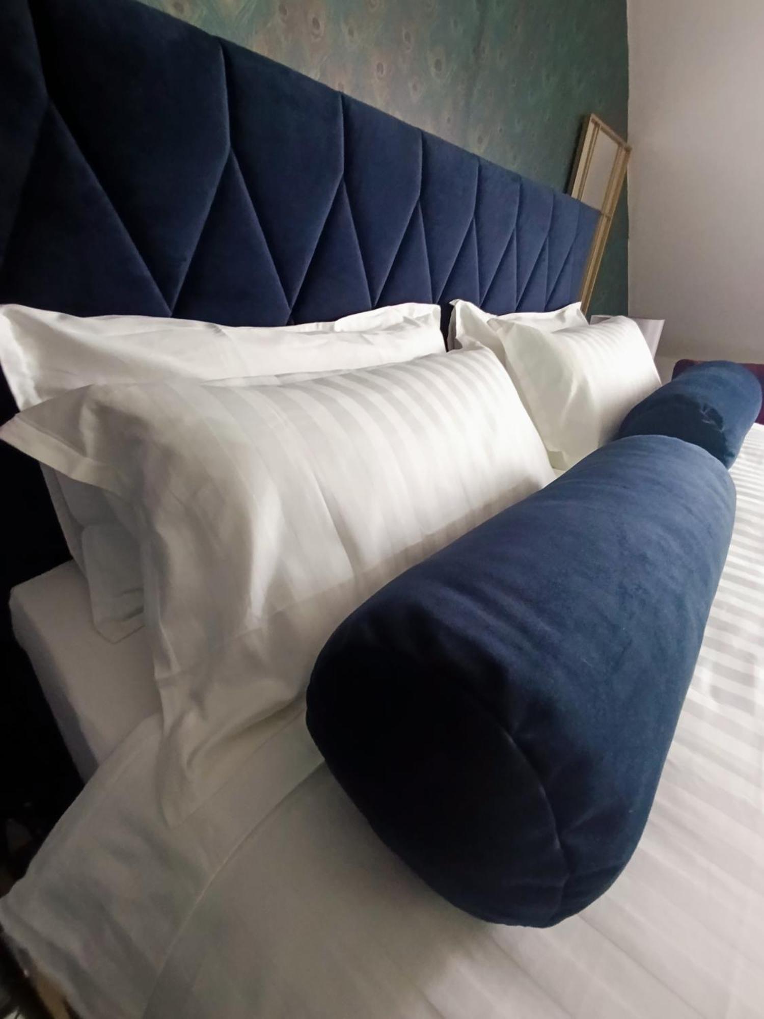 Bossa Design Appart hôtel