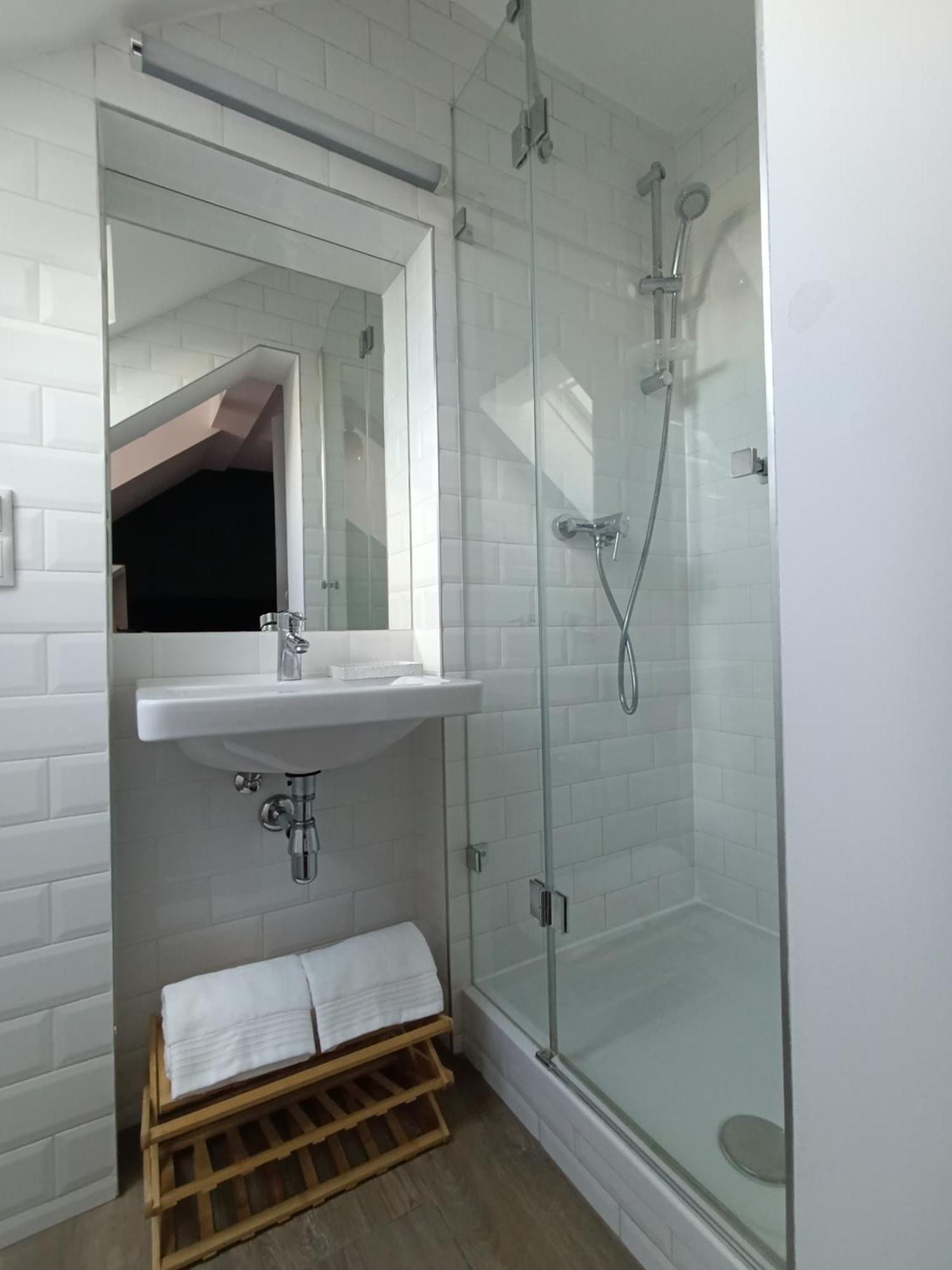 Bossa Design Appart hôtel